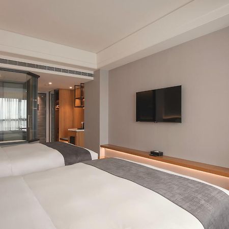 טאינאן Grand Banyan Hotel מראה חיצוני תמונה