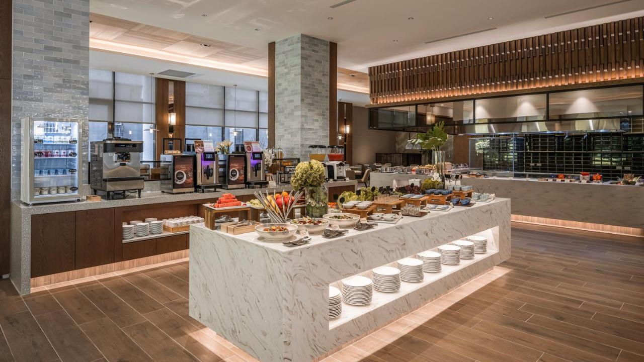 טאינאן Grand Banyan Hotel מראה חיצוני תמונה