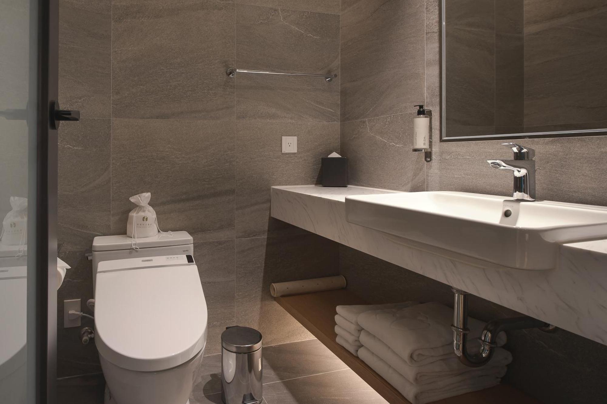 טאינאן Grand Banyan Hotel מראה חיצוני תמונה
